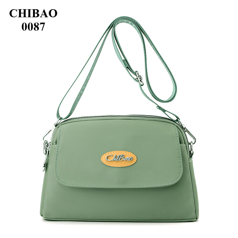 CHIBAO - Tas Selempang CHIBAO 0087 Tas wanita model terbaru chibao