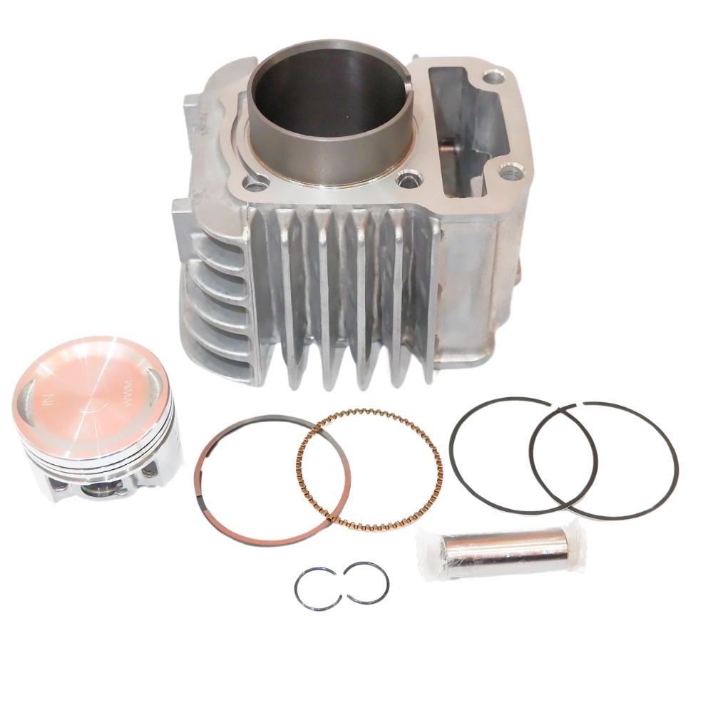 Block Seher Honda Revo - Blok mesin Revo fi injeksi Cylinder Comp K03