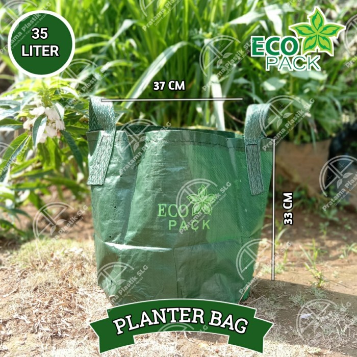Planter Bag 35 Liter