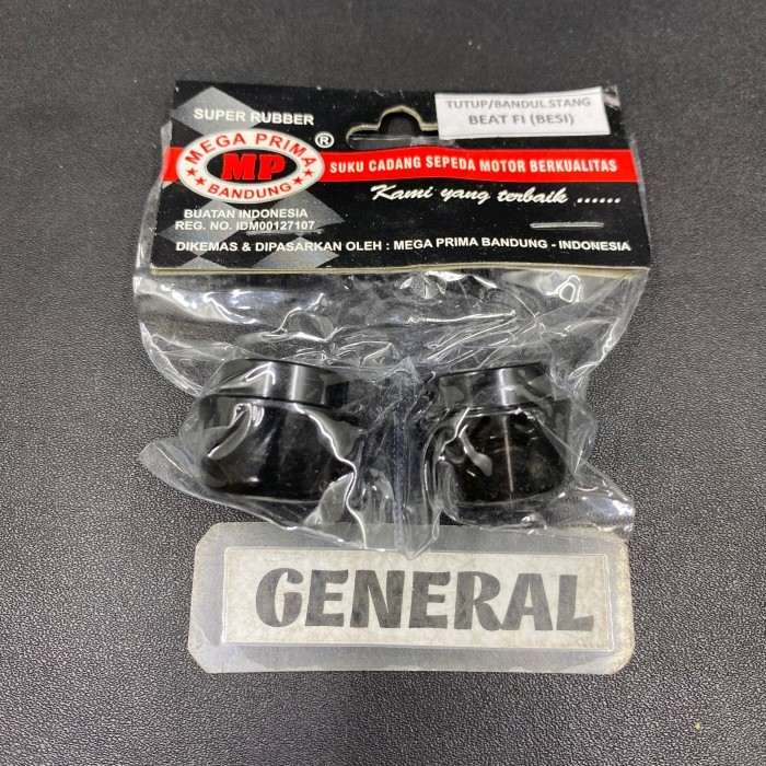 JALU STANG BEAT FI BESI MP TUTUP BANDUL