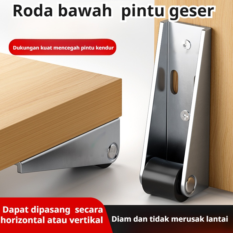 Kirim dalam 24 jam/Rel Pintu Geser /Pintu Sliding Geser Aluminium/Rel Pintu Geser Sliding /Rel Pintu