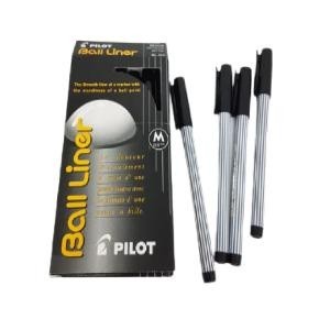 

Pulpen Pilot Ball Liner Tip 0.8 mm / Tanda Tangan Bold Liner