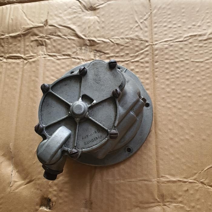 Pompa Vaccum Booster w123 240D 300D Diesel original Mercedes Pierburg