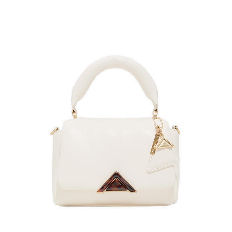 Aldo Topluxe Women's Top Handle Bag - Bone