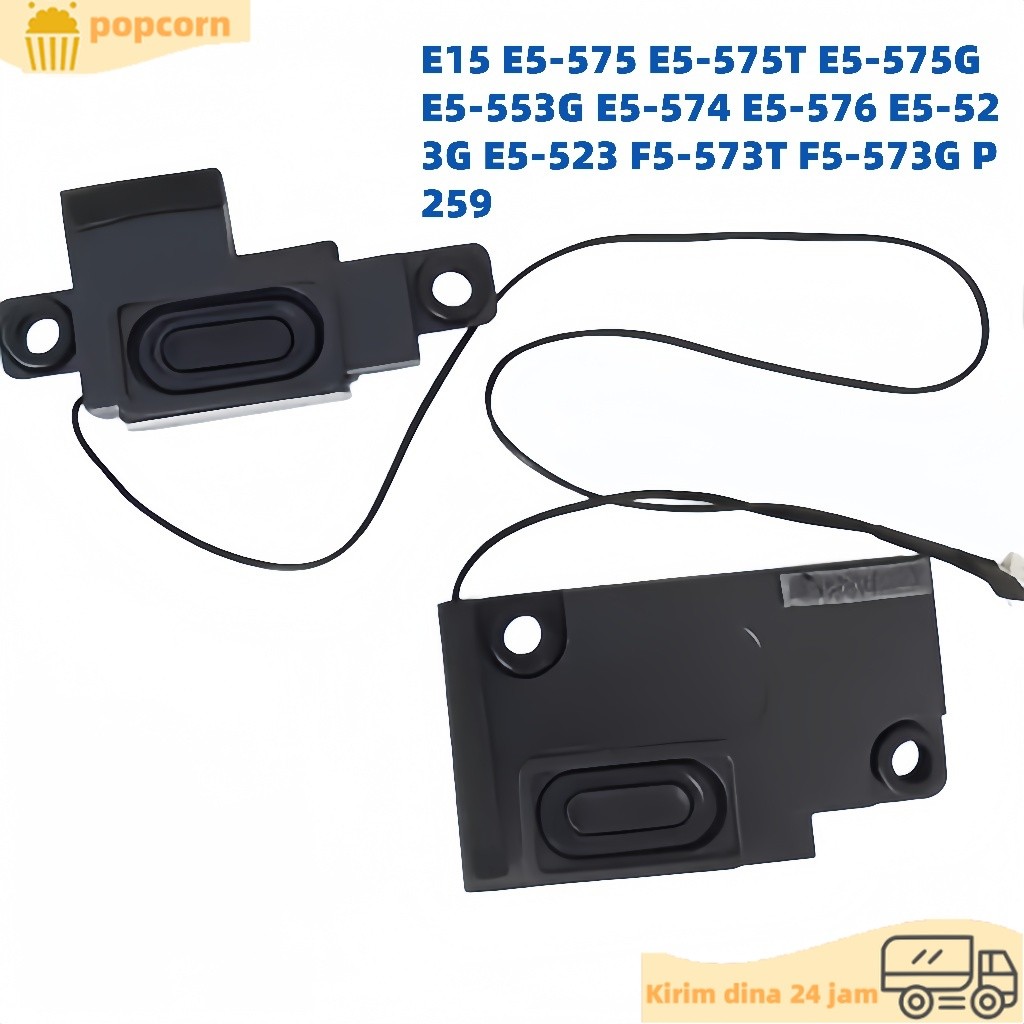 Speaker Acer Aspire E15 E5-575 E5-575T E5-575G E5-553G E5-574 E5-576