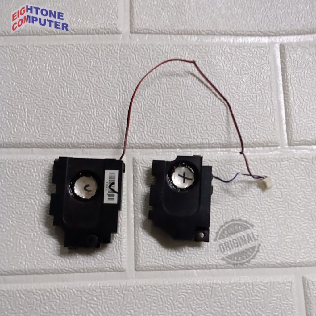 Speaker internal Toshiba NB520 NB505 NB500 1x