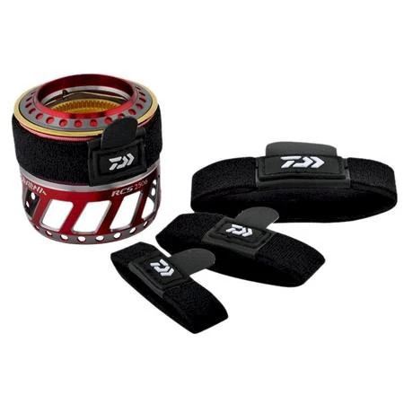 Pengikat Spool Line Cap Daiwa Neo Spool Belt A  Pengikat Spool Strap Daiwa Neo Spool Belt A