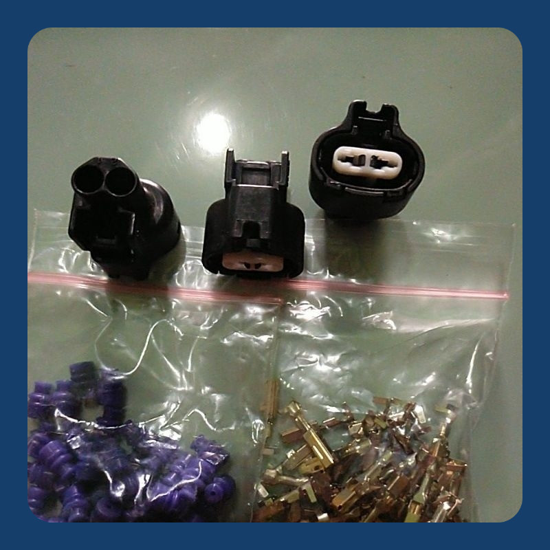 SOKET IAT TOYOTA GREAT COROLLA-ALL NEW COROLLA -CORONA