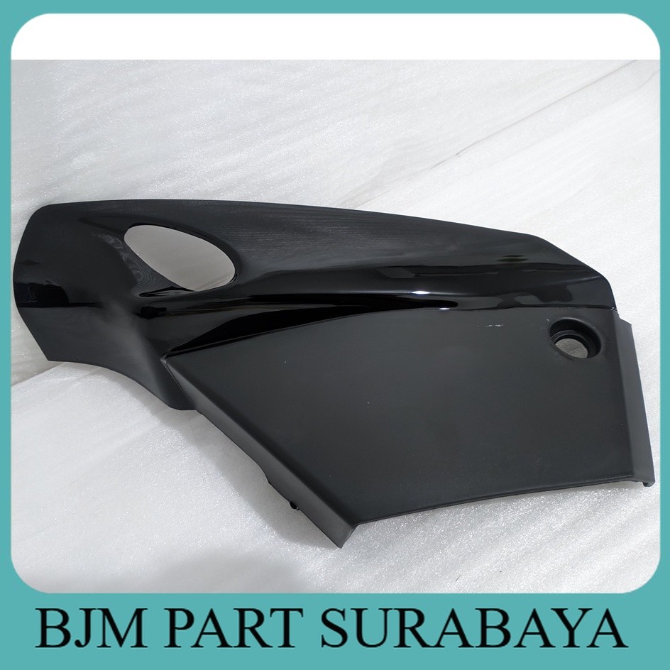 BJM SURABAYA - Box Samping F1Z R 2001 2002 2003 2004 2005 (1 buah) WIN | cover motor yamaha fiz r fi