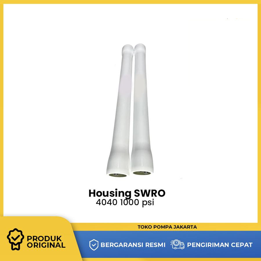 housing swro 4040 rumah membran sw 4040 Housing SW 4040 1000 psi 4040