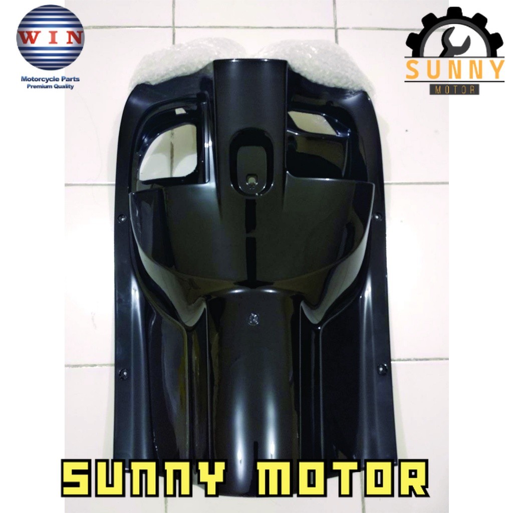 Dasbor Scoopy 110 FI 2017 2018 2019 2020 | legshield dalam besar WIN | dashboard motor injeksi all n