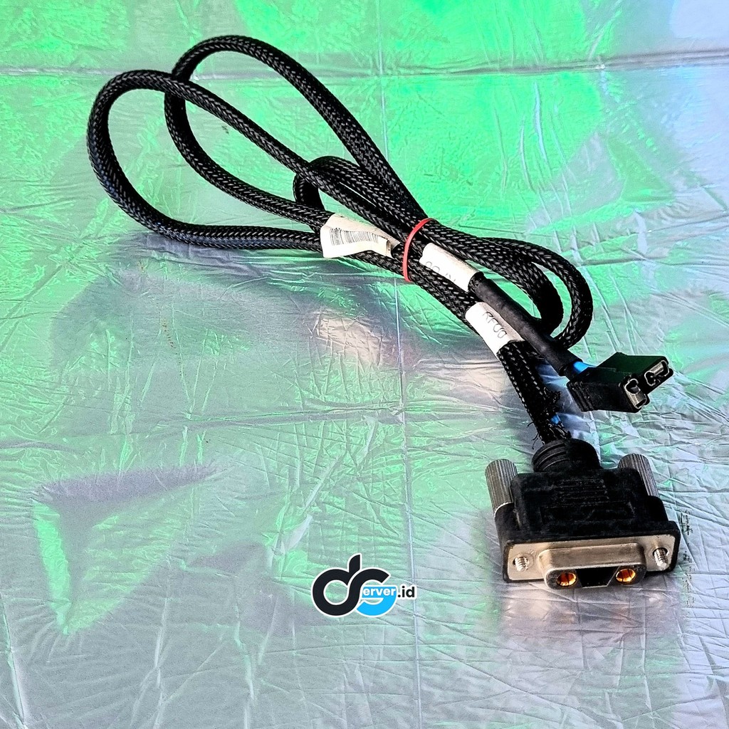 kabel power DC OLT ZTE HUAWEI DCDU switch rectifier dll