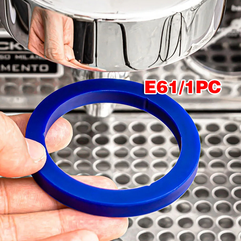 Gasket Seal / Karet Gasket Silicone Group Head / Portafilter