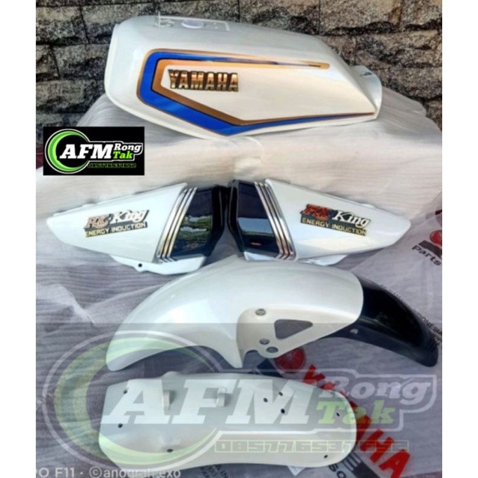 paket tangki rx king tahun 83 paket bodiset rx king paket rx king body set rx king tangki rx king bo