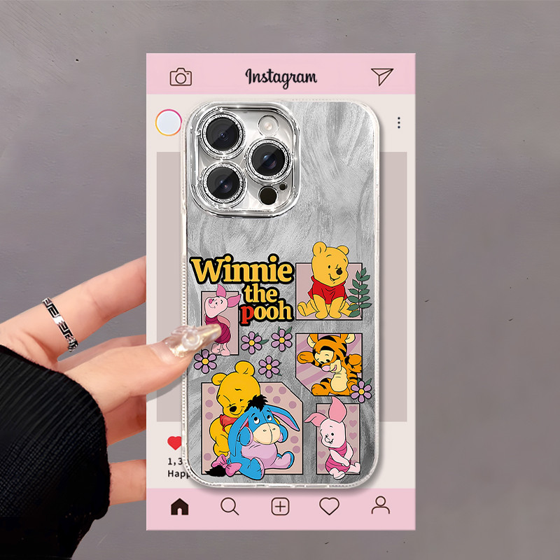 Case Cocok untuk HP Transsion Infinix HOT 30I NFC HOT10LITE 10 NFC HOT9 PLAY SMART 8 SMART 6RAM 6