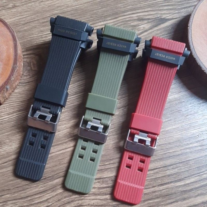 STRAP TALI JAM TANGAN G-SHOCK G-2000 GWR B1000 GWR-B1000