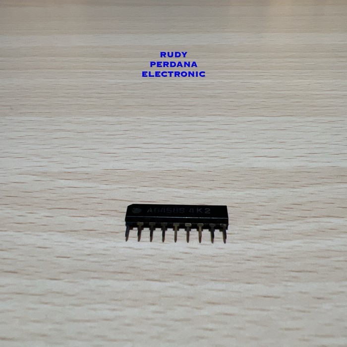 O99 IC LA6458S LA 6458 S