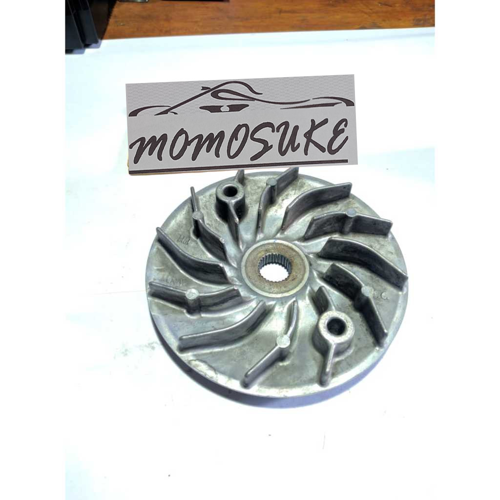 Kipas pully depan honda beat FI K44 copotan
