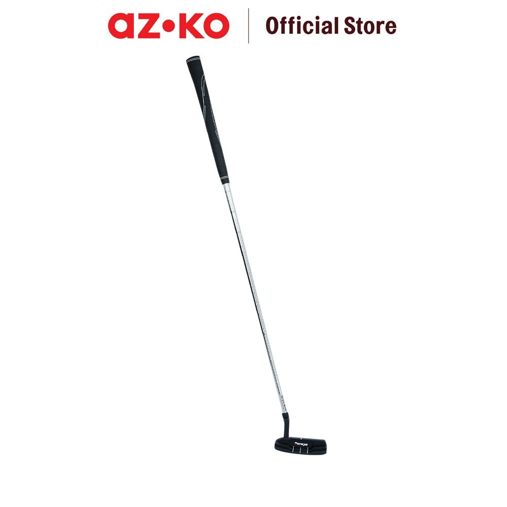 AZKO Berwyn Tongkat Golf Putter Stick Golf Perlengkapan Olahraga Outdoor Set Peralatan Golf