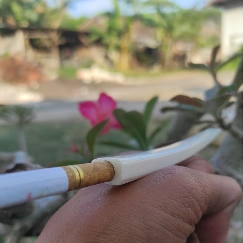 ONCE TULANG SAPI PERSEGI TEBAL SUPER GURIH