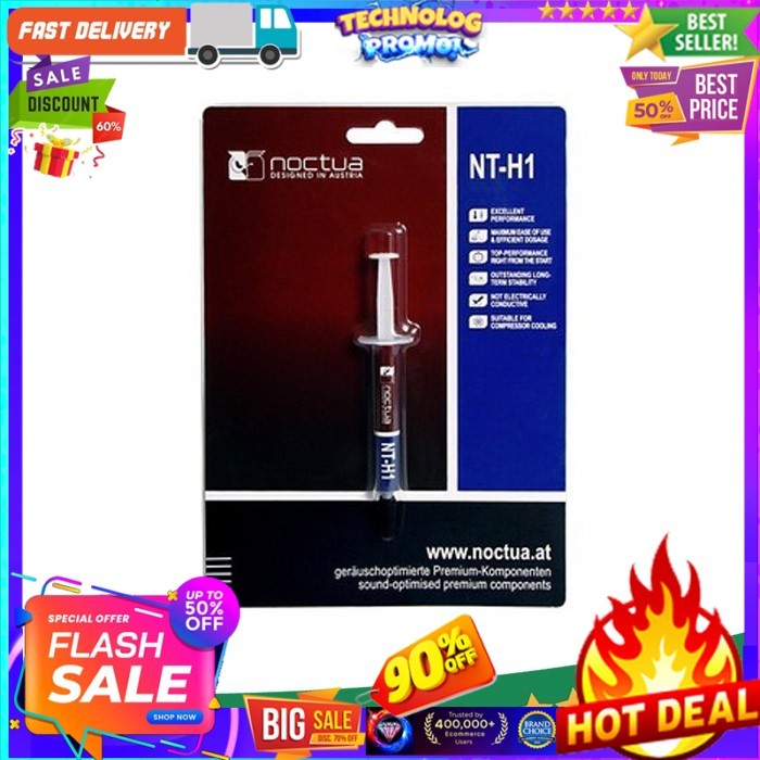 Noctua NT-H1