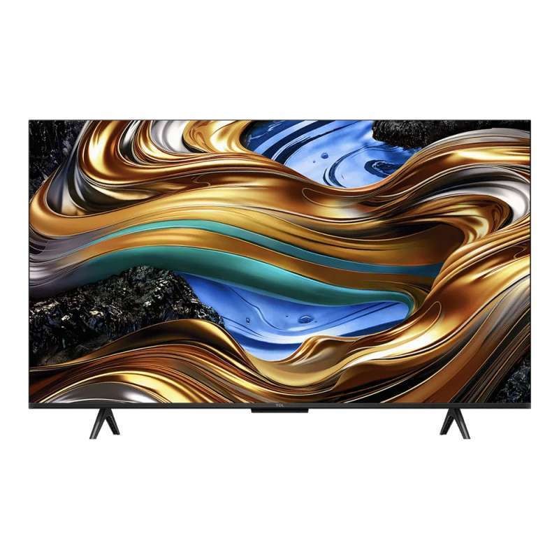 TCL 55 Inch Smart TV 4K UHD 55P655