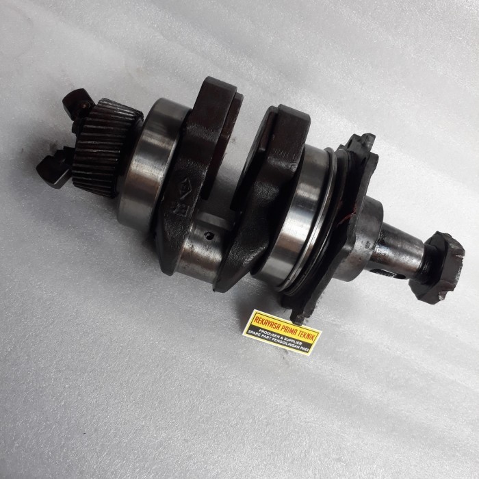 RD75 RD85 SEKEN AS KRUK BEKAS MODEL SPI PANJANG TRAKTOR SAWAH 4505021 Bisa langsung diorder