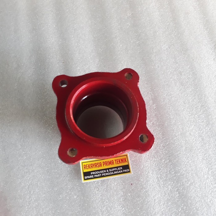 HW60 RUMAH LAKER BEARING AS UTAMA MESIN PECAH KULIT BERAS GABAH YANMAR Bisa langsung diorder
