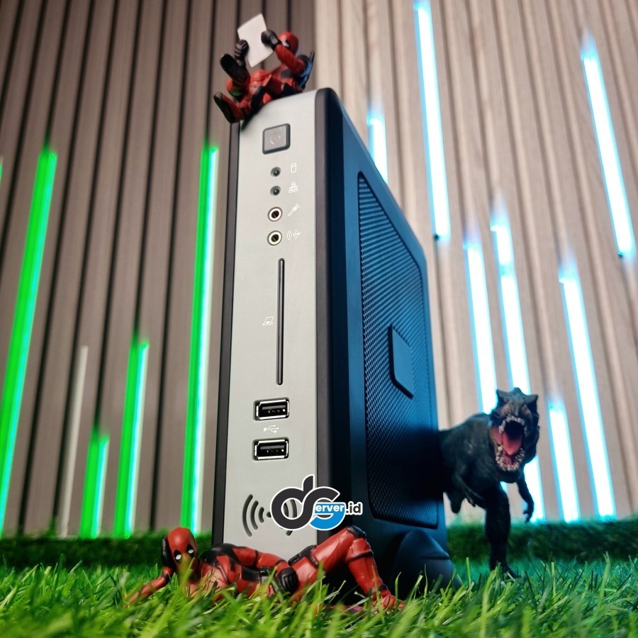 Mini PC Thin client Clientron E700