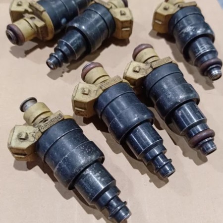 Nozzel Injector Jeep Cherokee XJ Country Grand Cherokee Wrangler YJ