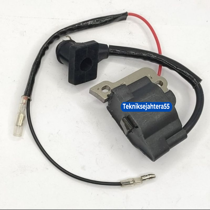 CDI Coil Mesin 4Tak (435/ GX35) Potong Rumput 4Tak, Portabel Sprayer 4Tak, Sprayer Semprot Rumput 4T