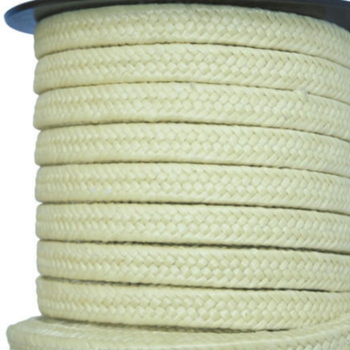 

gland packing kevlar 8mm x 5kg/roll