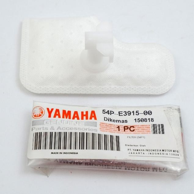 filter - saringan bensin motor mio 54P-E3915-00