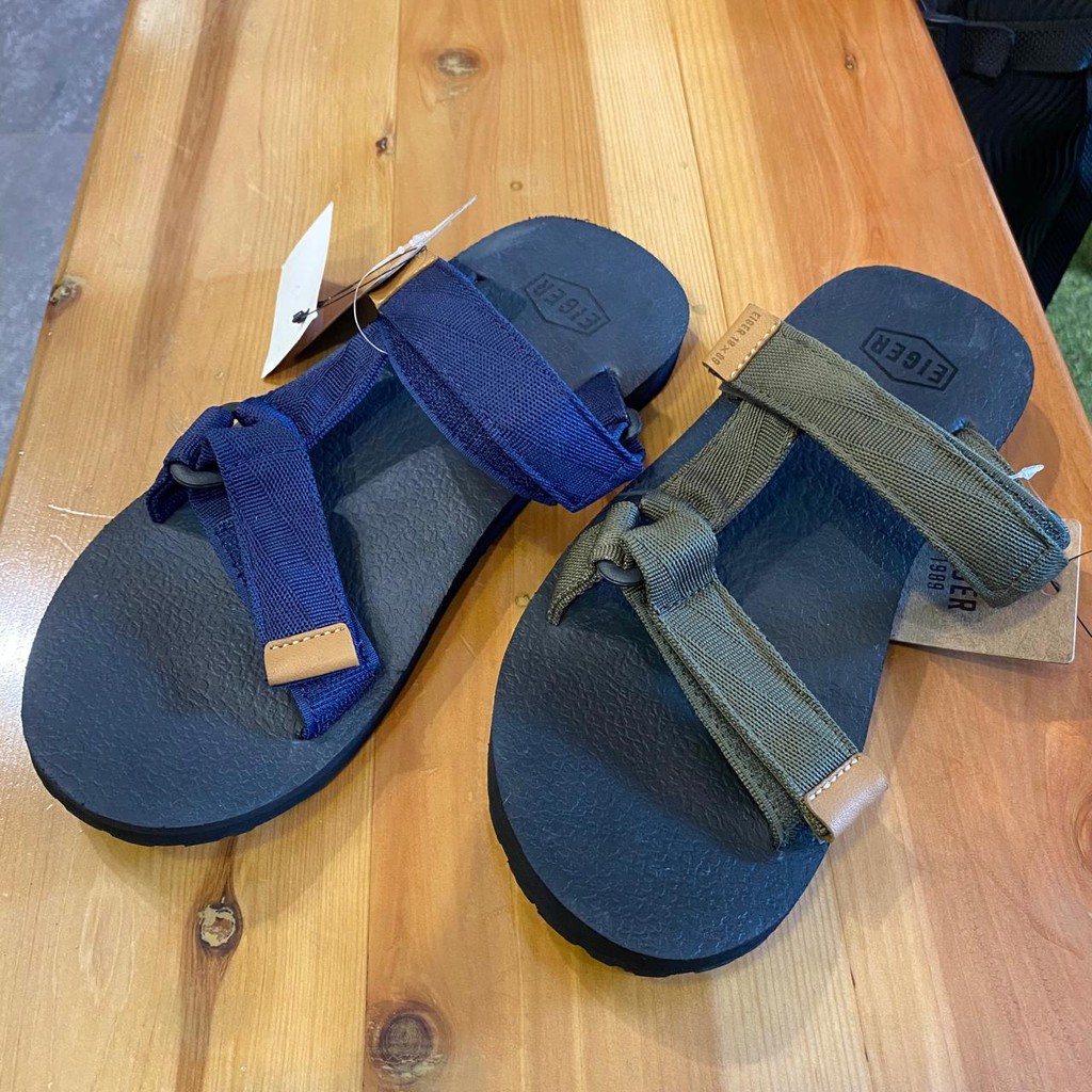 EIGER SANDAL PRIA SLIP ON CHARMELEON 1.0