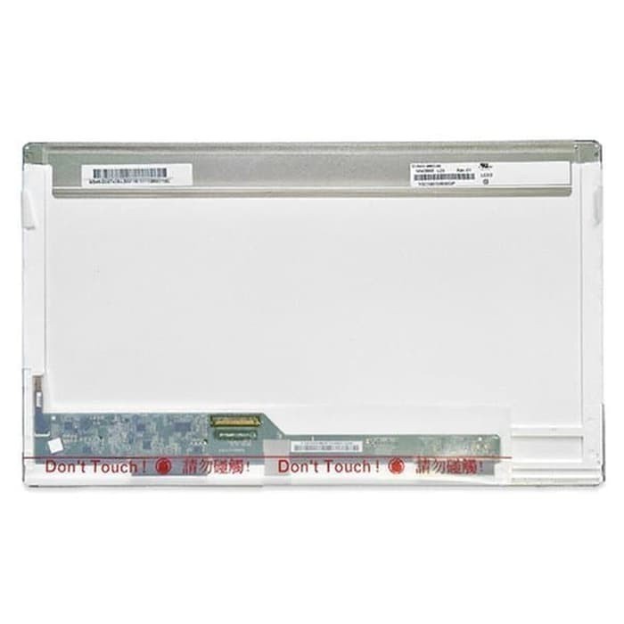 Led Lcd Laptop Toshiba Satellite L-510 C-600 C-600D C640 - 14.0" STD