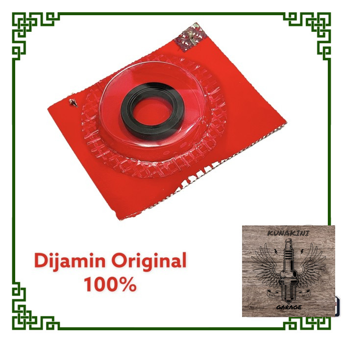 seal sil magnet magnit kecil honda c700 c800 astrea 800 star prima ori / Sil Magnet Honda