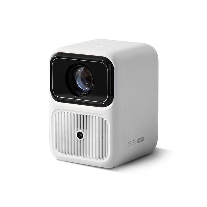 Wanbo Dali 1 Proyektor Smart Android 350 ANSI Lumens Putih