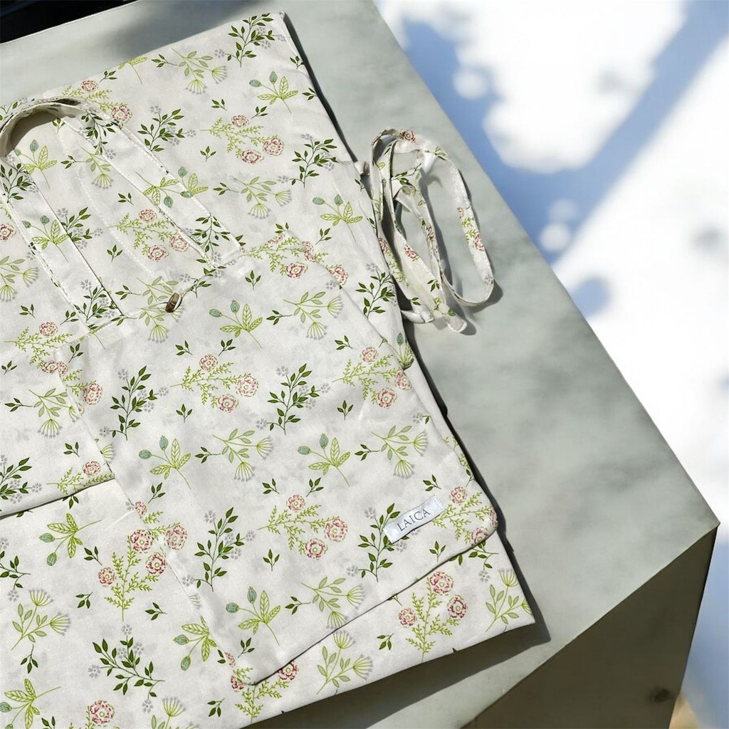 DEVIY BERKAH STORE Mukena Laica Rayon Zanita 2in1