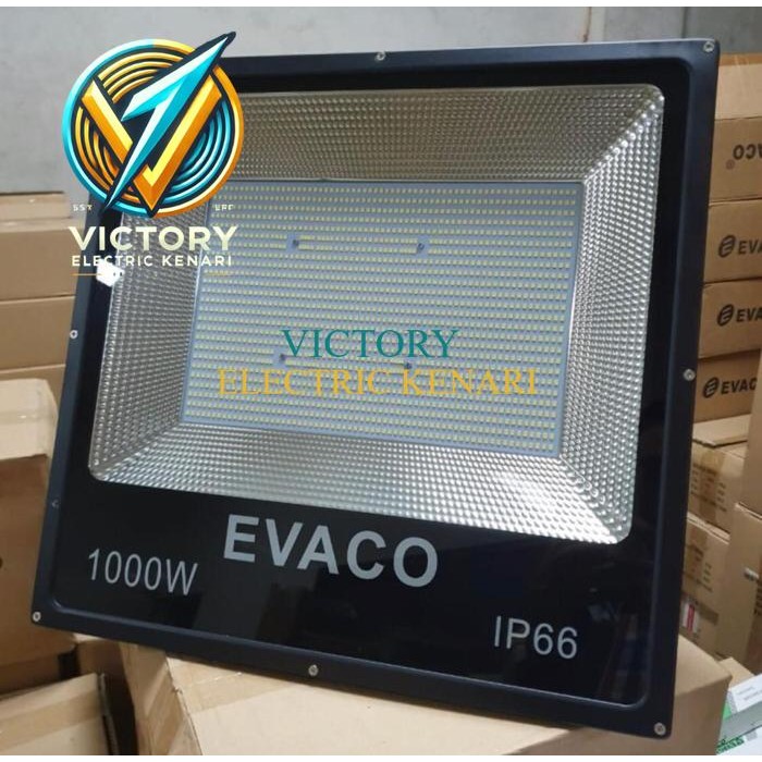 Lampu Sorot Led 1000w / floodlight led 1000watt / 1000 watt GARANSI