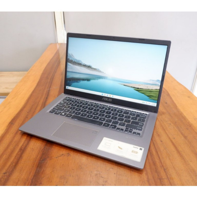 Laptop Asus VivoBook A416JA Intel Core i5-1035G1 Ram 8Gb Ssd 256Gb SCU13073