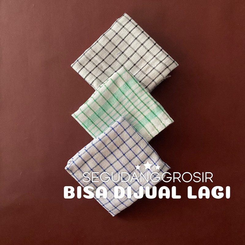 SERBET / LAP / SERBET KAIN / LAP KAIN / SERBET KAIN PUTIH