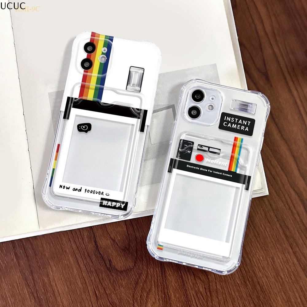 Xiaomi Redmi A3 A1 A2 13C 13 12C 12 10C 10 9A 9C 9 10A 4G 5G Softcase Kesing Case Casing Hp A41008 K