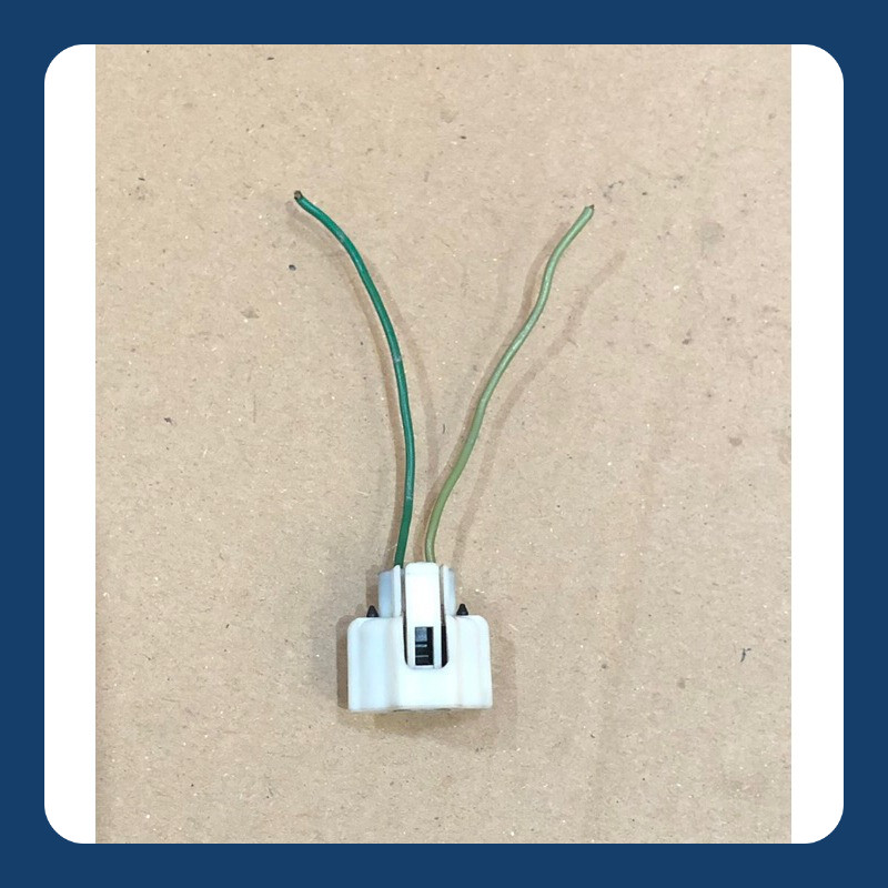 Soket socket VVTI OCV sensor AVANZA XENIA 1.0 SIRION VIOS YARIS Ori ex Sing