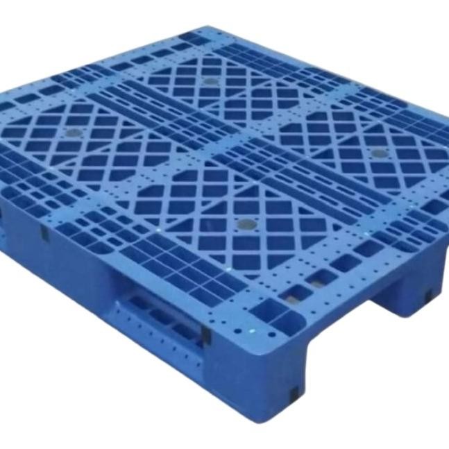 

pallet plastik NEW 1200x1000x160