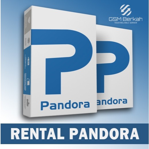 Rental Pandora Tool | Sewa Pandora Tool | GSM BERKAH