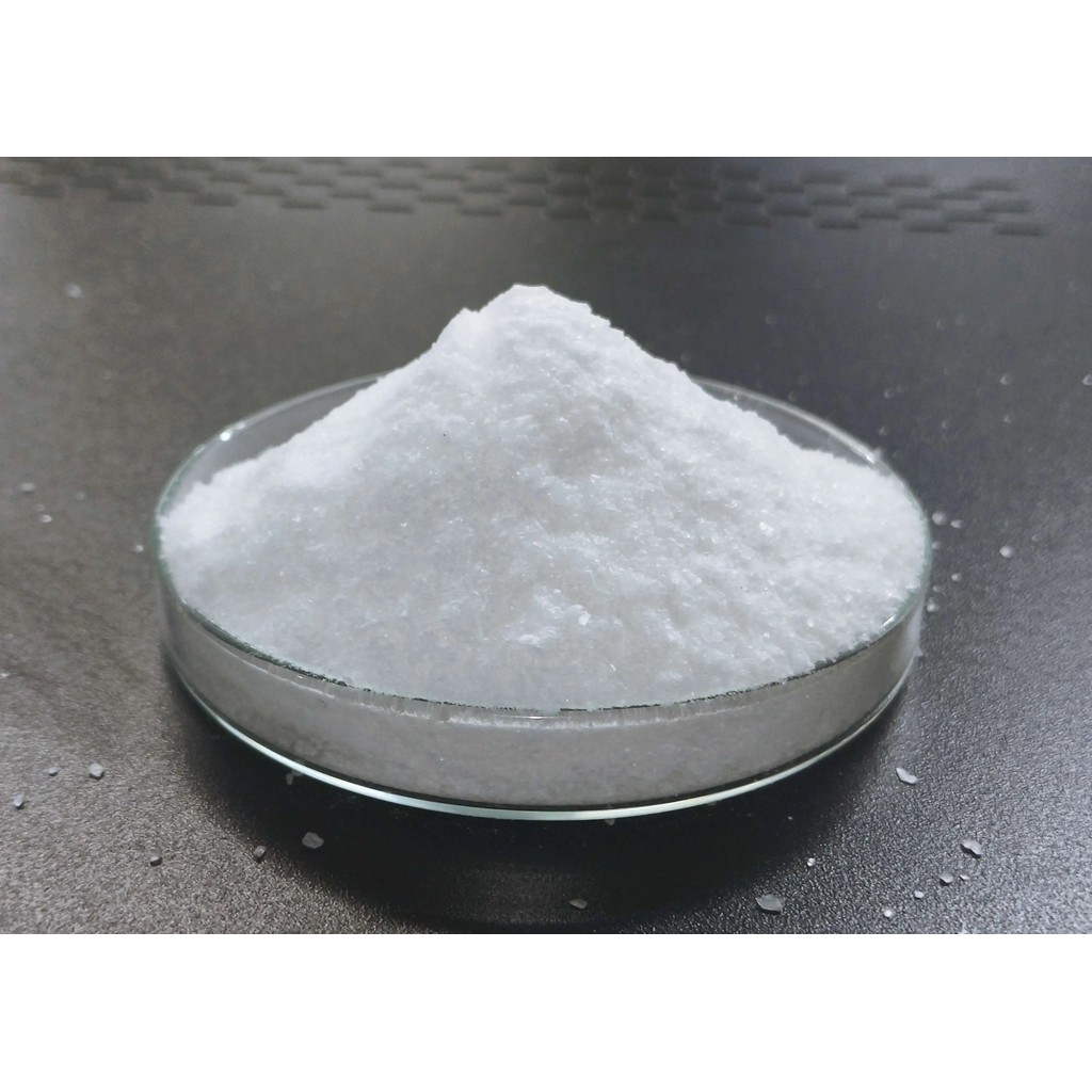 

Garam NaCL 1 Kg industri Grade A Premium untuk campuran deterjen sabun cuci