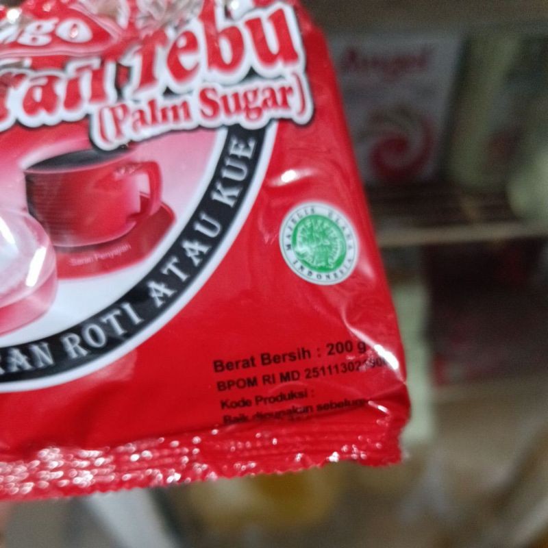 

Palm Sugar -gula merah tebu BY JJS
