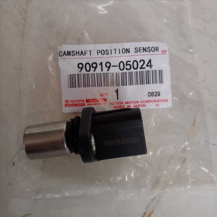 Sensor Camshaft Position CMP Avanza Xenia Sirion Terios Rush Grand Max Yaris Vios Altis Limo best