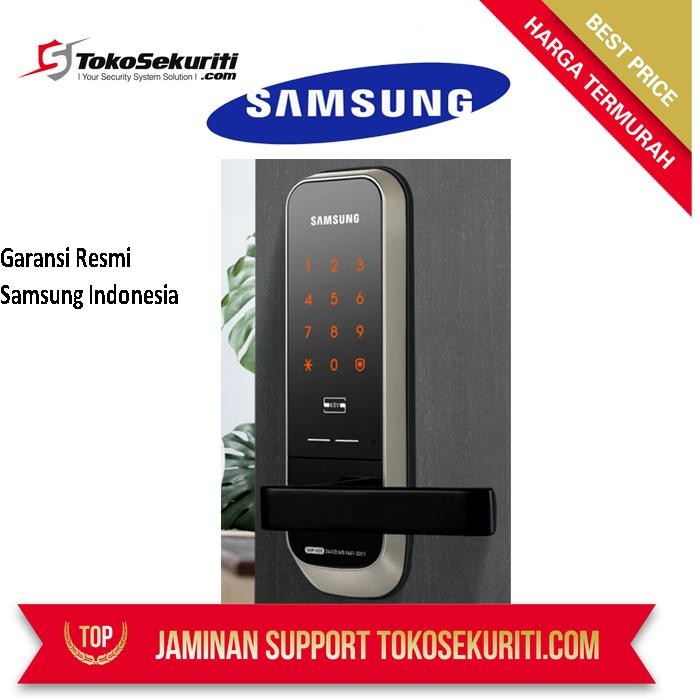 

SAMSUNG Digital Door Lock terbaru termurah SHP-H20