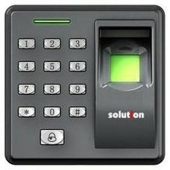 

Solution A101 Mesin Access Door
